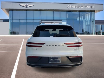 2026 Genesis GV70 2.5T