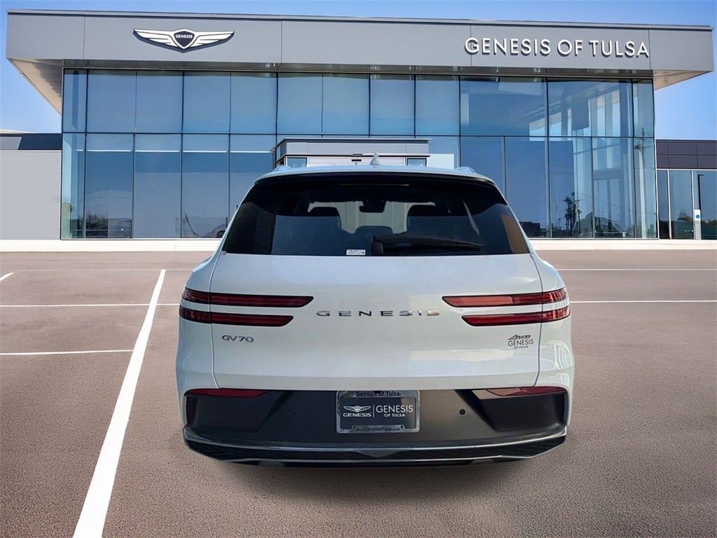 2026 Genesis GV70 2.5T