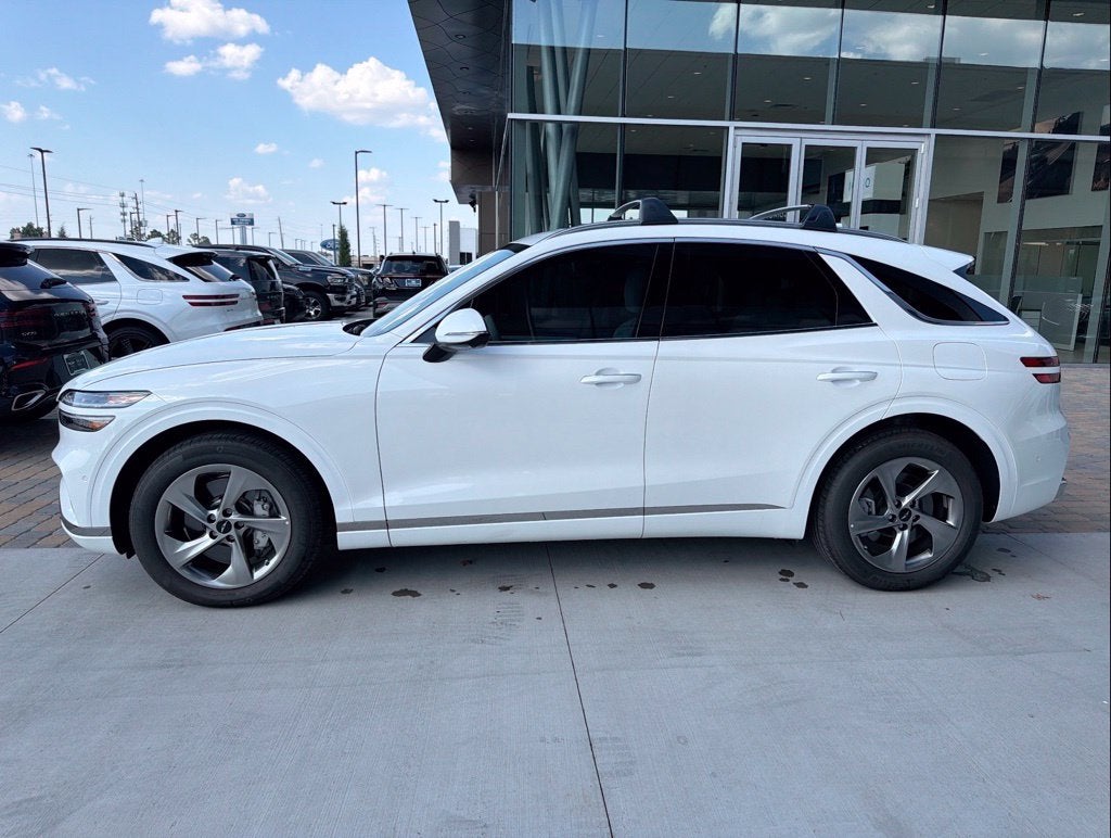 2026 GENESIS GV70