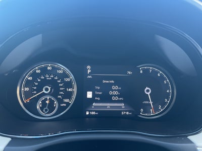 2025 Genesis GV70 3.5T Sport