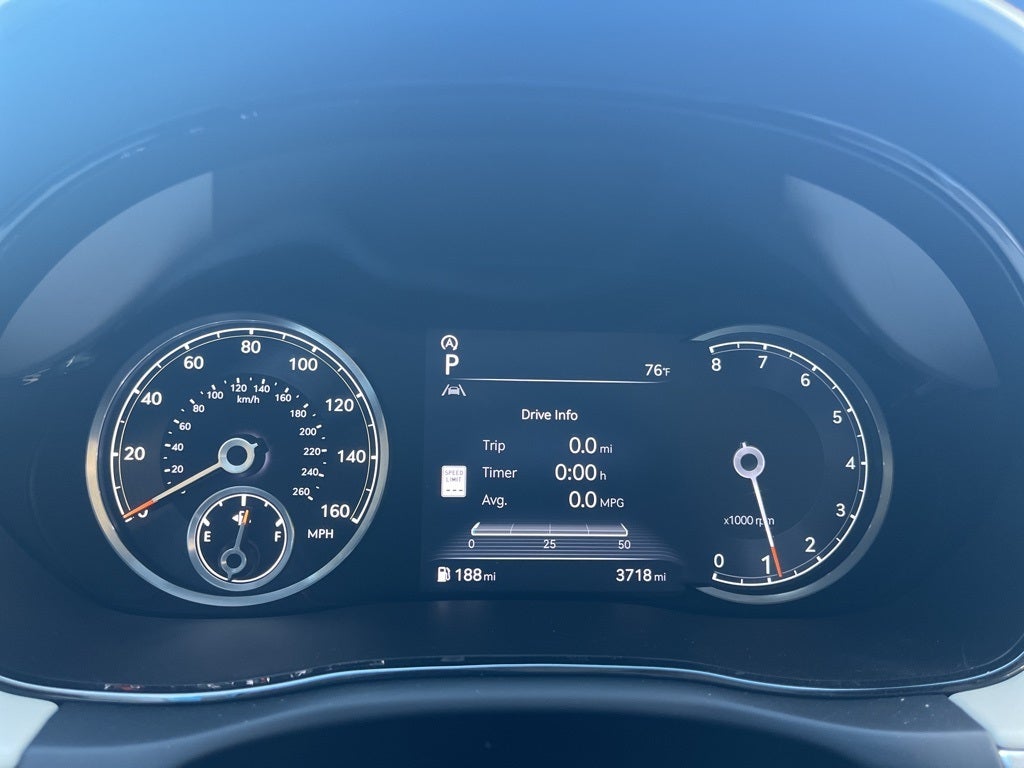 2025 Genesis GV70 3.5T Sport