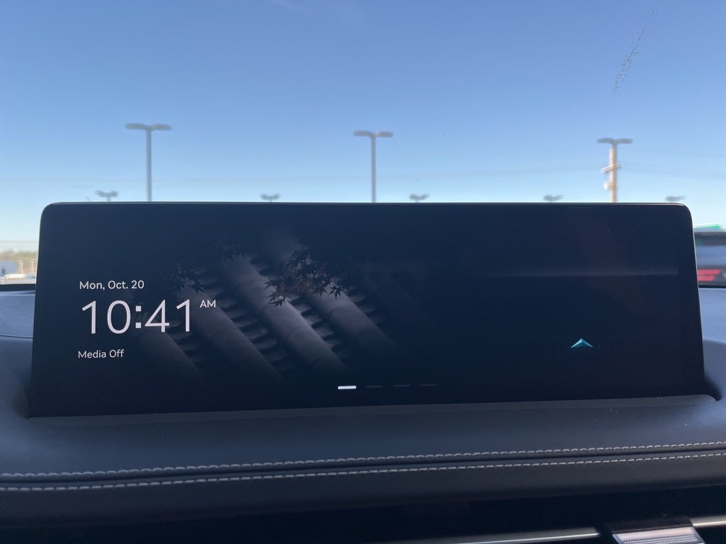 2025 Genesis GV70 3.5T Sport