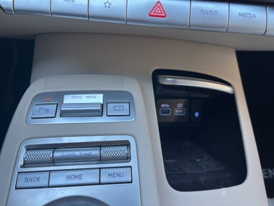 2025 Genesis GV70 3.5T Sport