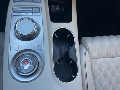 2025 Genesis GV70 3.5T Sport