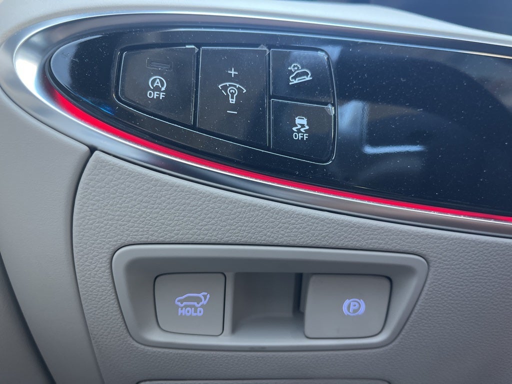 2025 Genesis GV70 3.5T Sport