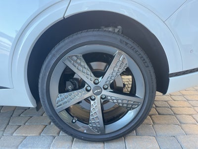 2025 Genesis GV70 3.5T Sport