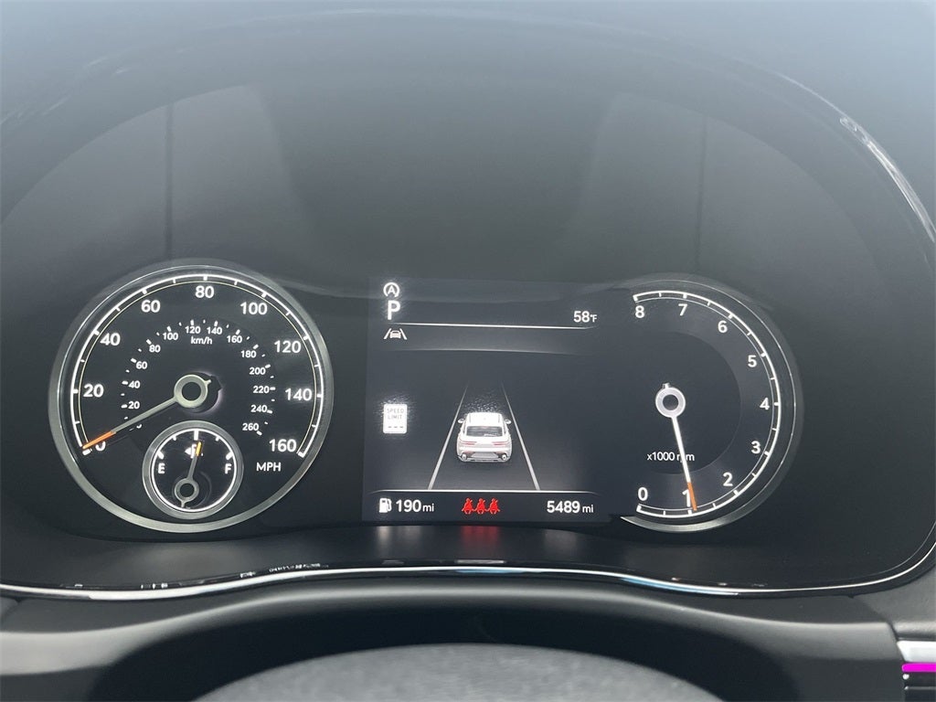 2025 Genesis GV70 3.5T Sport