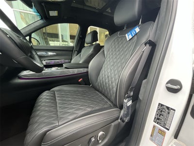 2025 Genesis GV70 3.5T Sport