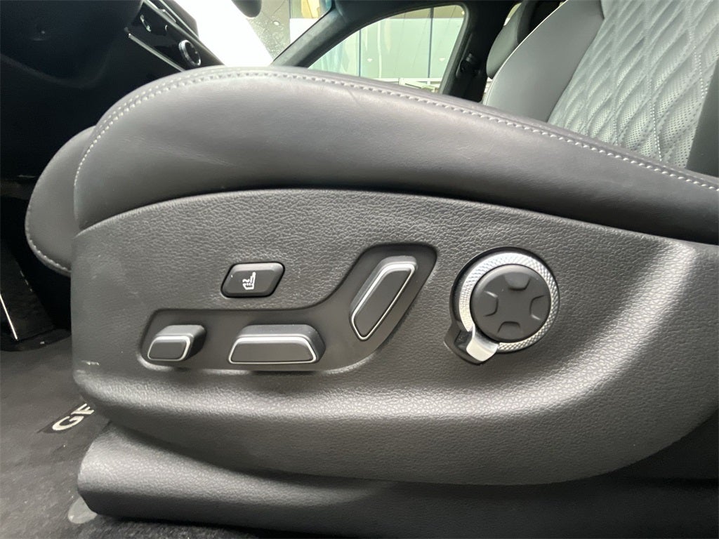 2025 Genesis GV70 3.5T Sport