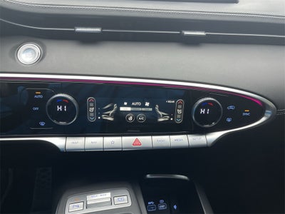 2025 Genesis GV70 3.5T Sport