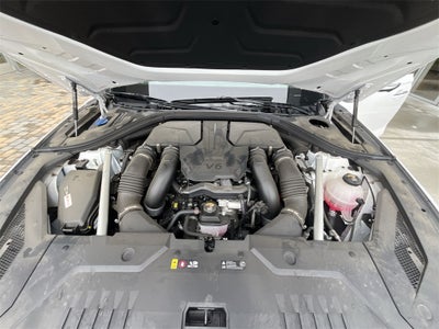 2025 Genesis GV70 3.5T Sport