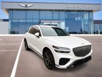 2025 Genesis GV70 3.5T Sport