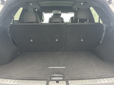 2025 Genesis GV70 3.5T Sport