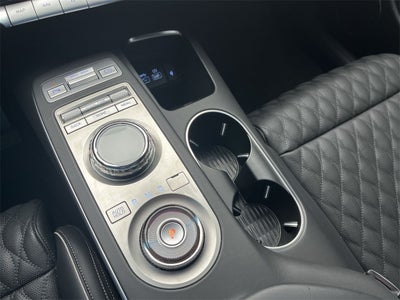 2025 Genesis GV70 3.5T Sport