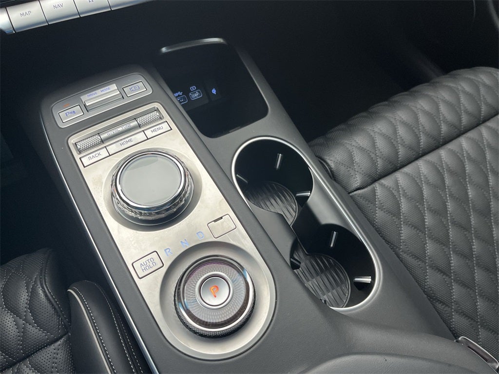 2025 Genesis GV70 3.5T Sport