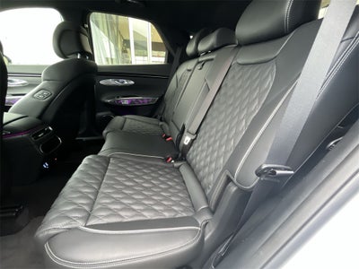 2025 Genesis GV70 3.5T Sport