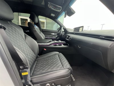 2025 Genesis GV70 3.5T Sport