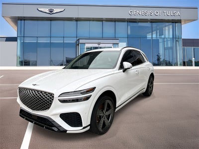 2025 Genesis GV70 3.5T Sport