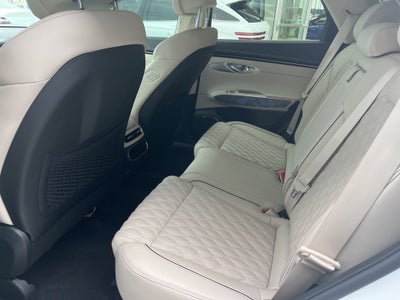 2025 Genesis GV70 3.5T Sport