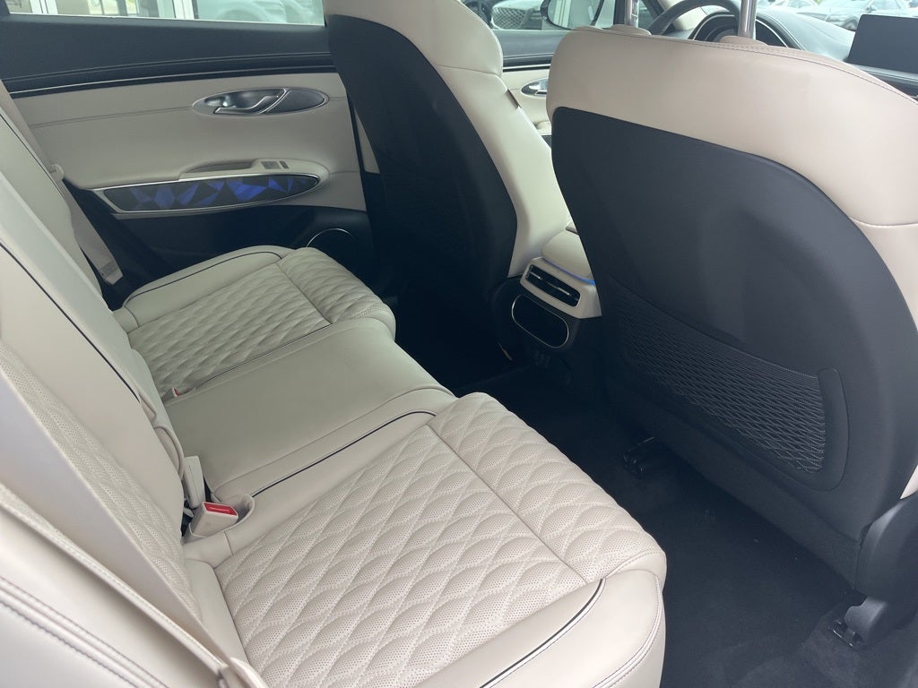 2025 Genesis GV70 3.5T Sport