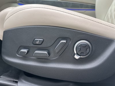 2025 Genesis GV70 3.5T Sport