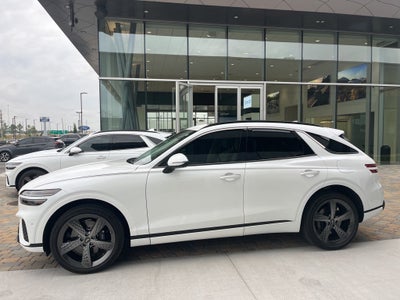 2025 Genesis GV70 3.5T Sport