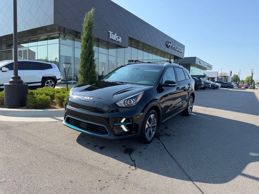 2022 Kia Niro EV EX Premium