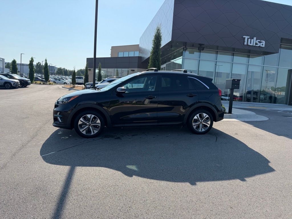 2022 Kia Niro EV EX Premium