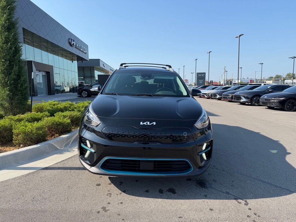 2022 Kia Niro EV EX Premium