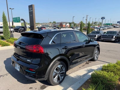 2022 Kia Niro EV EX Premium