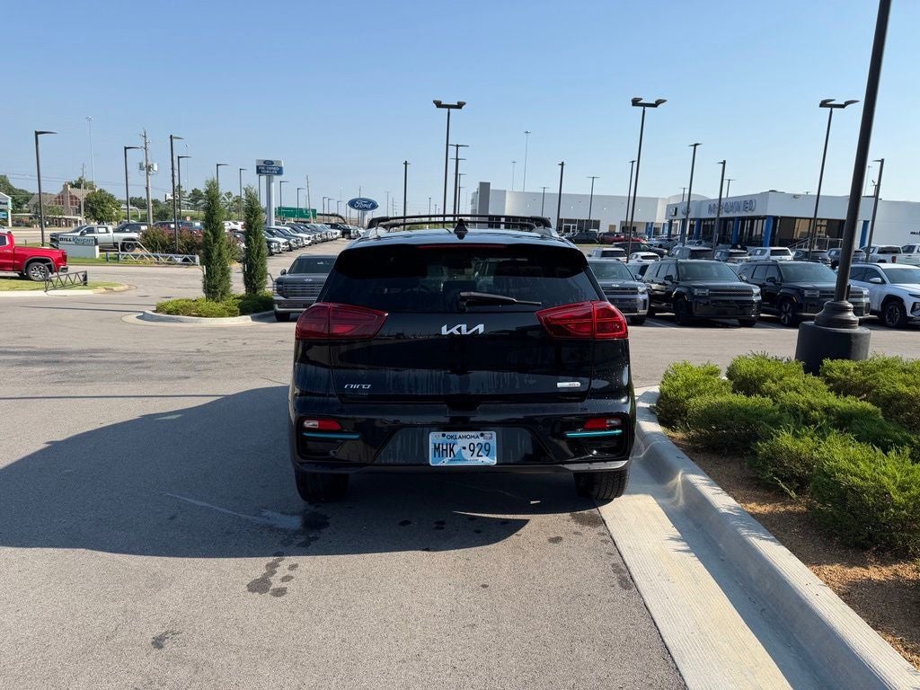 2022 Kia Niro EV EX Premium