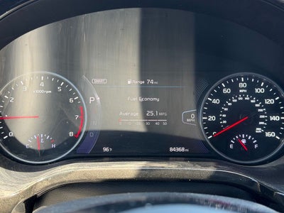 2023 Kia Seltos SX