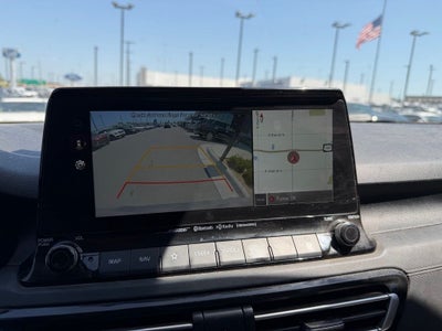 2023 Kia Seltos SX