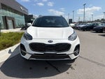 2020 Kia Sportage SX