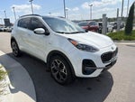 2020 Kia Sportage SX