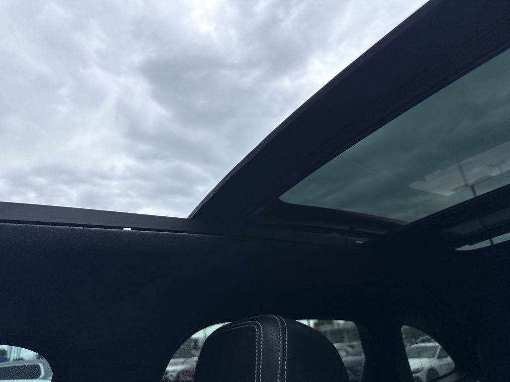 2020 Jaguar F-PACE S