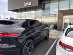 2020 Jaguar F-PACE S