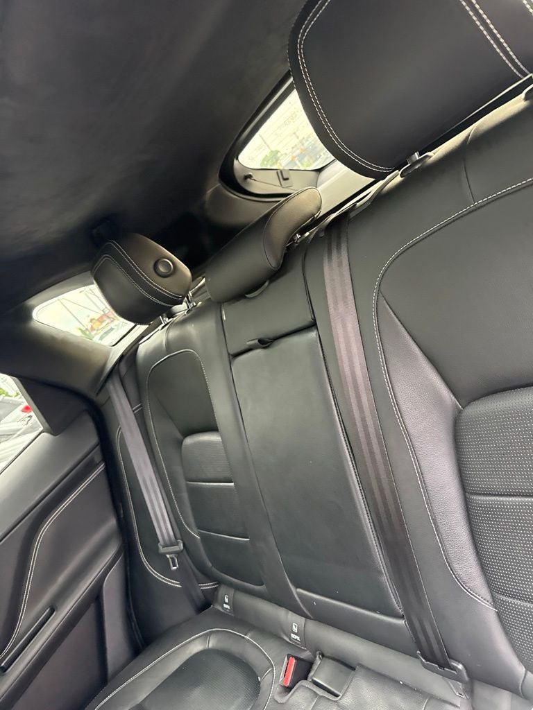 2020 Jaguar F-PACE S