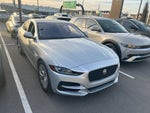 2020 Jaguar XE S