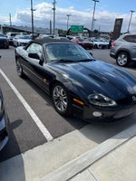 2005 Jaguar XK XKR Base