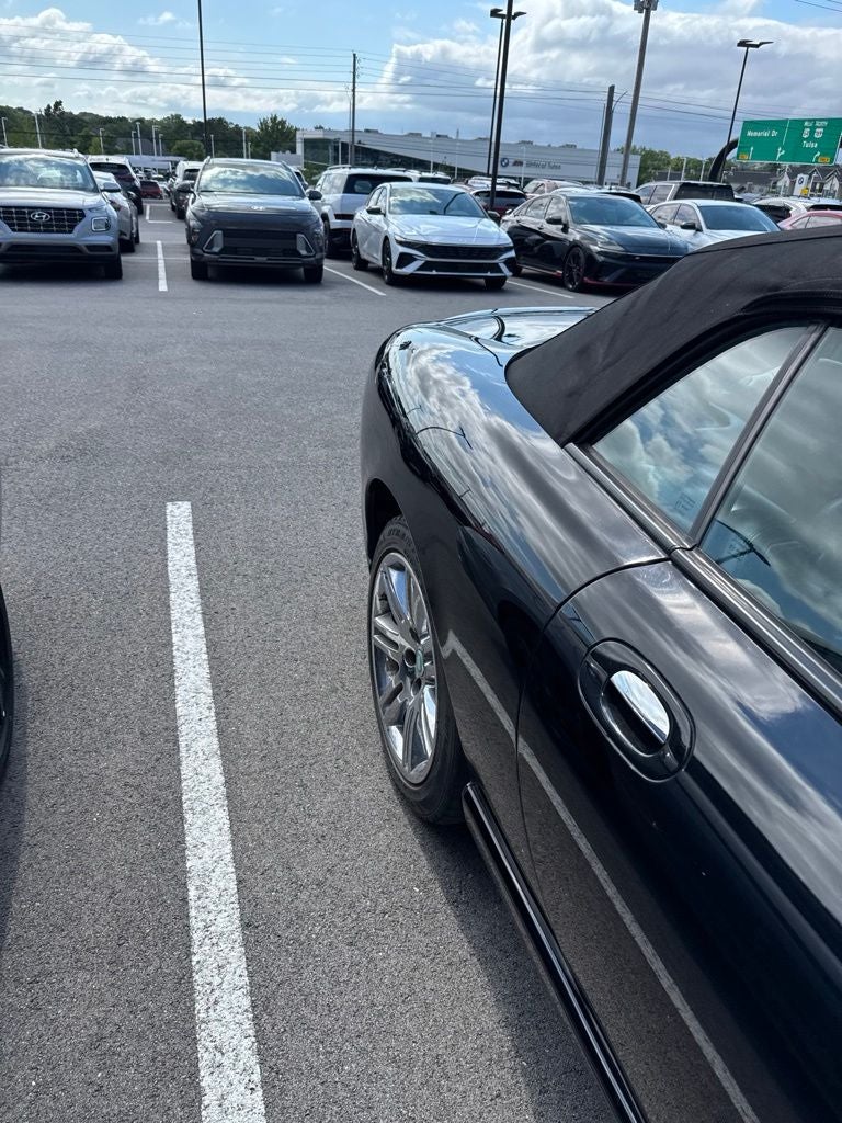 2005 Jaguar XK XKR Base
