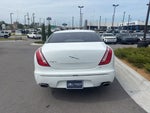 2011 Jaguar XJ XJL