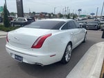 2011 Jaguar XJ XJL