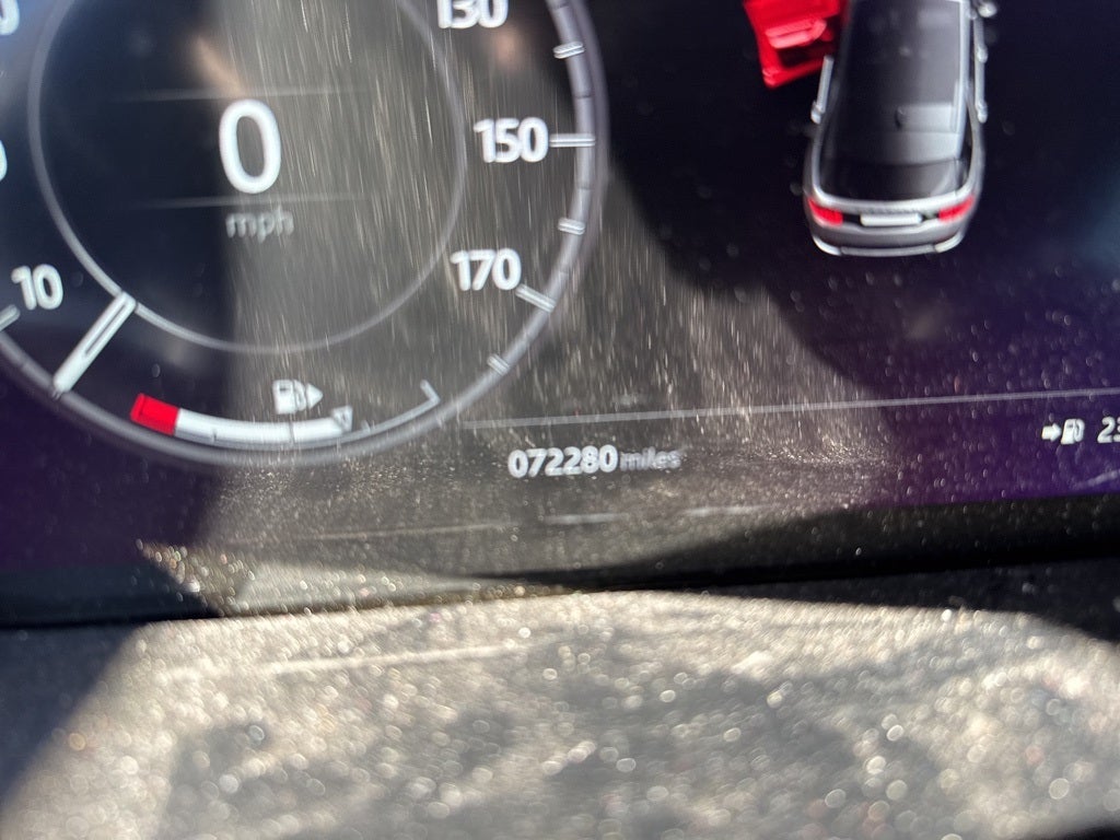 2020 Land Rover Discovery Sport SE R-Dynamic