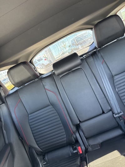 2020 Land Rover Discovery Sport SE R-Dynamic