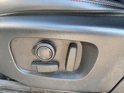 2020 Land Rover Discovery Sport SE R-Dynamic