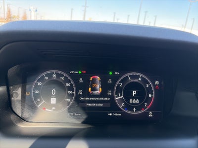 2020 Land Rover Discovery Sport SE R-Dynamic