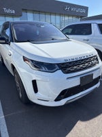 2020 Land Rover Discovery Sport SE R-Dynamic