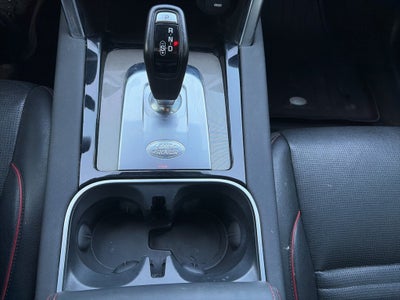 2020 Land Rover Discovery Sport SE R-Dynamic