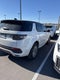 2020 Land Rover Discovery Sport SE R-Dynamic